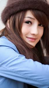 Cute girls wallpapers for iphone. Cute Girls Wallpaper For Iphone 6 Data Src Cute Girl Wallpapers For Iphone 1080x1920 Wallpaper Teahub Io