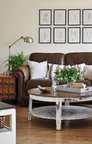 Favorite Things Friday Farm House Living Room Country Living Room Country Cottage Living Room