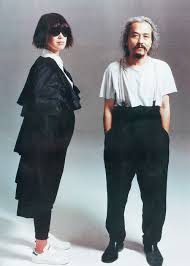 Destitute Dynasty Japanese Fashion Designers Japanese Fashion Fashion