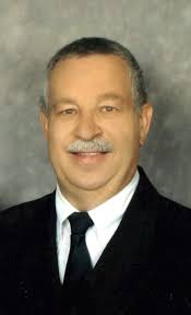 Fred Burman Barton Jr. Obituary