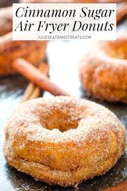 Biscuits In Air Fryer Donuts Quick And Easy Homemade Donuts That Are Made With Biscuits In Your Air Fryer Biscuits Are Fried In Yo Air Fryer Recipes Easy Homemade Donuts Air Fryer Recipes