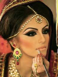 Pin On Arabic Makeup
