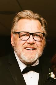 Robert Benkowsky Obituary