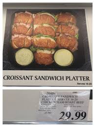Costco catering menu also offers costco deli trays (also known as costco party platters or costco deli platters) where you can get costco sandwich platters, costco chicken wings platter and. Celebrate Graduations With Costco The Costco Connoisseur