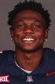 Stacked' Arizona RBs 'just want to complement the offense'