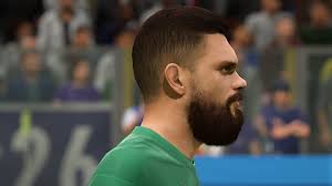 Nacho monreal (real sociedad) 81 rb: Keparik Facemaker On Twitter Bartlomiej Dragowski Fifa20