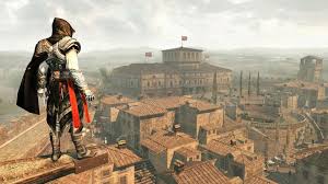 Assassin's creed unity was a buggy, uninspiring iteration, and while the developers put last year, leaks pointed towards a game codenamed assassin's creed empire, a game which we now know is. Assassin S Creed Empire Final Name To Be Assassin S Creed Origins Announcement Might Be Imminent Rumor