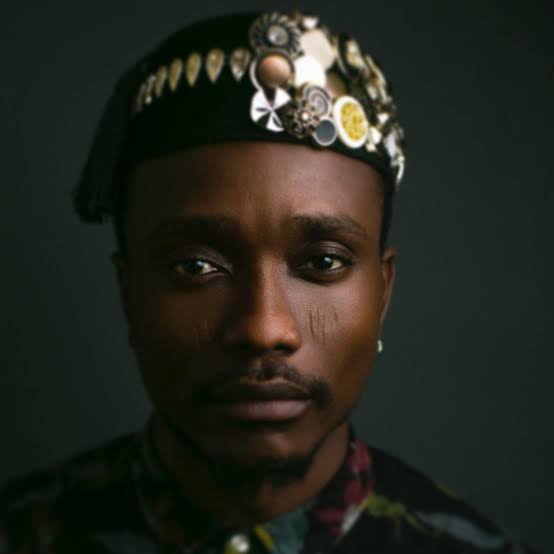 Brymo Alleges Davido, Burna Boy and 2Baba Lured Him to a Cult Initiation