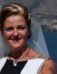 Obituary information for Gudrun Anne Marie Lyver