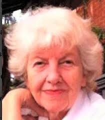 Shirley Lanctot Obituary