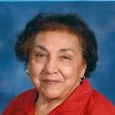 Beatrice Celia Escobar Obituary October 11, 2013