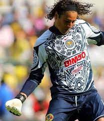 Página dedicada a memo ochoa. Ochoa Club America Jersey Jersey On Sale