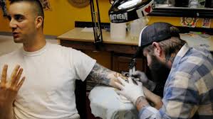 We did not find results for: Tattoo Culture Along The Texas Mexico Border The World From Prx