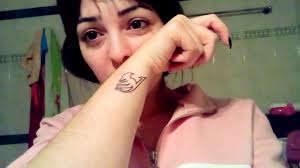 It's a completely free picture material come from the public internet and the real upload of users. My Fairy Tail Tattoo Youtube