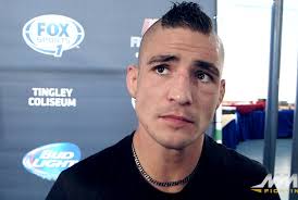 Diego Sanchez wants to fight 'crybaby' Nate Diaz in Mexico