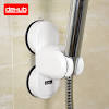 69 long hose for a long reach within the shower. 1