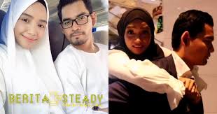 Minggu lalu, ummi telah pun diraikan di majlis bertandang bagi pihak pengantin lelaki. Comey Je Kak Ummi Lama Tidak Pakai Heels Suami Gendong Ummi Nazeera Keluar Panggung Berita Steady