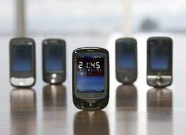 O2 XDA Nova technische daten, test ...