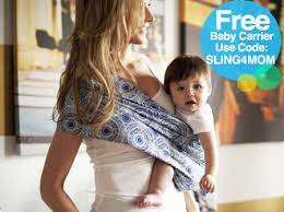 Sign up here for free. Free Baby Carrier 40 Value Just Pay Shipping Free Stuff Finder