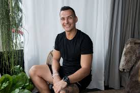 Mezi simonou a radkem ze svatby na první pohled to skřípalo snad hned od začátku a není divu, že jako pár nezůstali spolu. Lukas Vojnar Remedial Massage Therapist Picture Of Moplus Bondi Tripadvisor