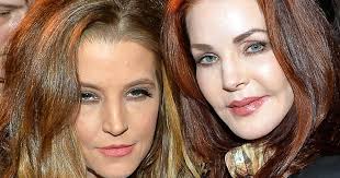 Priscilla Presley Speaks Out Amid Her Challenge to Daughter Lisa Marie  Presley's Will