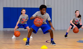 Vermont overnight sports summer camp for kids at windridge tennis & sports camps. Us Sports Camps Launches New Virtual Basketball Training Program For Kids Basketball News