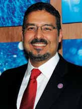 National Hispanic Coalition of Federal Aviation Employees