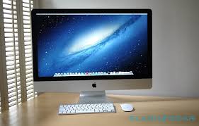 Improved performance is especially impressive in the core i9 model. Apple Imac 27 Inch 2013 Review Slashgear