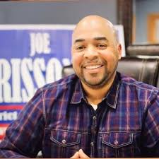 Ash, Grisson compete for spot