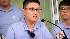 GE2025: PPP says candidate with prior conviction 'remorseful and has taken  full responsibility for actions'