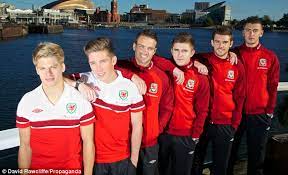 Use images for your pc, laptop or phone. Who Is Liverpool S Harry Wilson Ready To Make Wales Debut Daily Mail Online