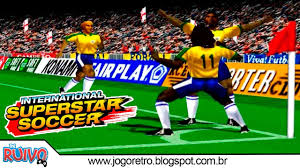 International Superstar Soccer 2018 No Nintendo 64 Iss 2000 Hack Youtube