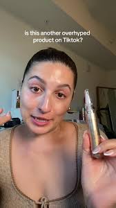 this one surprised me 👀 dr dennis gross lip plumper  #brutallyhonestmakeupreview #makeupnotworthit