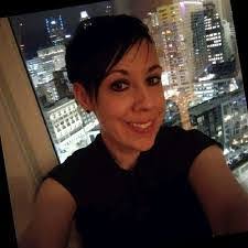 Kari Mount's Instagram, Twitter & Facebook