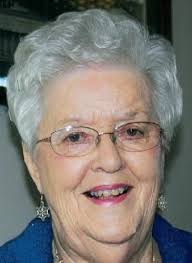 Helen Lang Obituary (1932