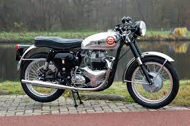 Pin On Bsa
