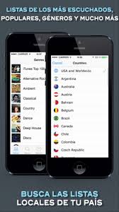 Como baixar musicas e videos gratis em todos os sites. App Para Baixar Musicas Do Soundcloud Iphone Gallery