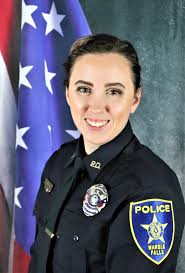 Happy National Police Women's Day Assistant Chief Trisha Ratliff Detective  Olivia Poston Officer Heather Schrock Thank you for your hard work, courage  and commitment to keeping Marble Falls safe!