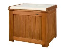 Sie können auch zwischen bekleidung, schuhe , und werkzeuge xxl. Garten Aufbewahrungsbox Aus Holz Mit Deckel Neu