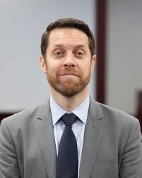 Nicholas Nugent's Instagram, Twitter & Facebook