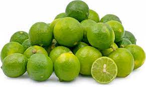 Key lime ist eine art von zitrusfrüchten, die auch als west indian lime oder mexican lime bekannt sind. Mexican Key Limes Information Recipes And Facts