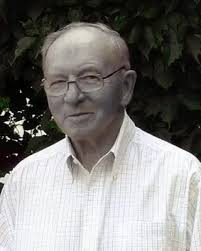 Obituary information for John Klassen