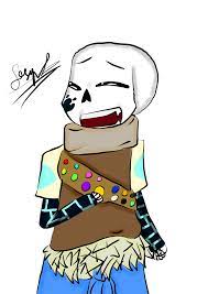 So it'll likely be a while before the. A Charming Smile Ink Sans Fanart Pasteldeviant Illustrations Art Street