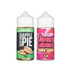 This can make choosing the best mixes difficult, especially if you're new to vaping. Best Vape Juices In 2021 E Juice Flavors And E Liquid Brands Vaping Scout