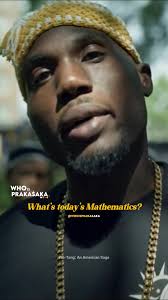 Wu Tang An American Saga Prison