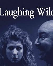 My first acting teacher Brooke Totman. Have had rad creative realizations  with her badass. My guru. She's in a run at her own 21ten theater right now  with Christopher Durang's 80s masterpiece