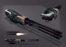 Steam Community Guide Elite Dangerous Indepth Weapons Guide