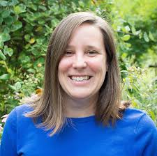 Remembering my friend Jocelyn