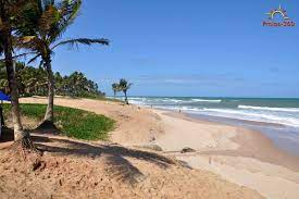 Praia do flamengo from mapcarta, the open map. Praia Do Flamengo Bahia