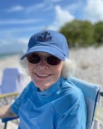 Irene Hogan's Instagram, Twitter & Facebook